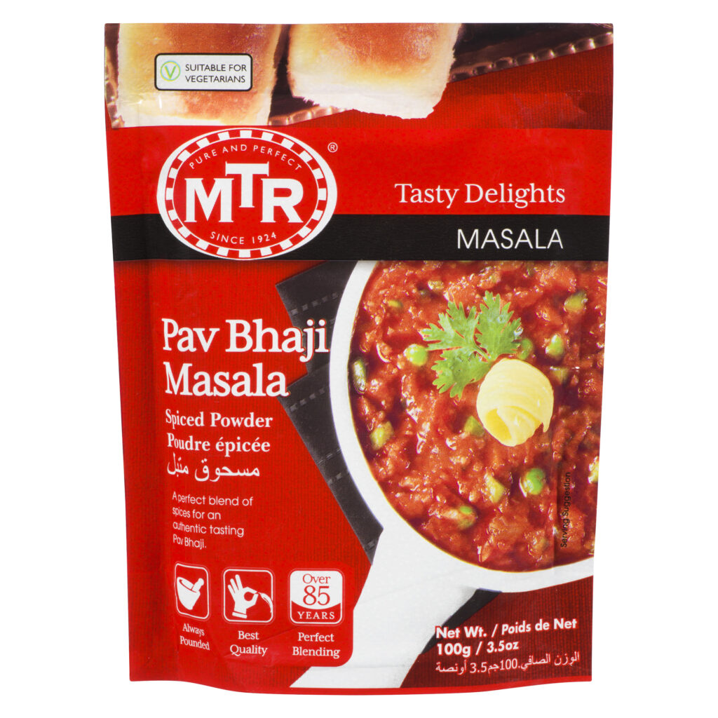 mtr-pav-baji-masala-quality-natural-foods